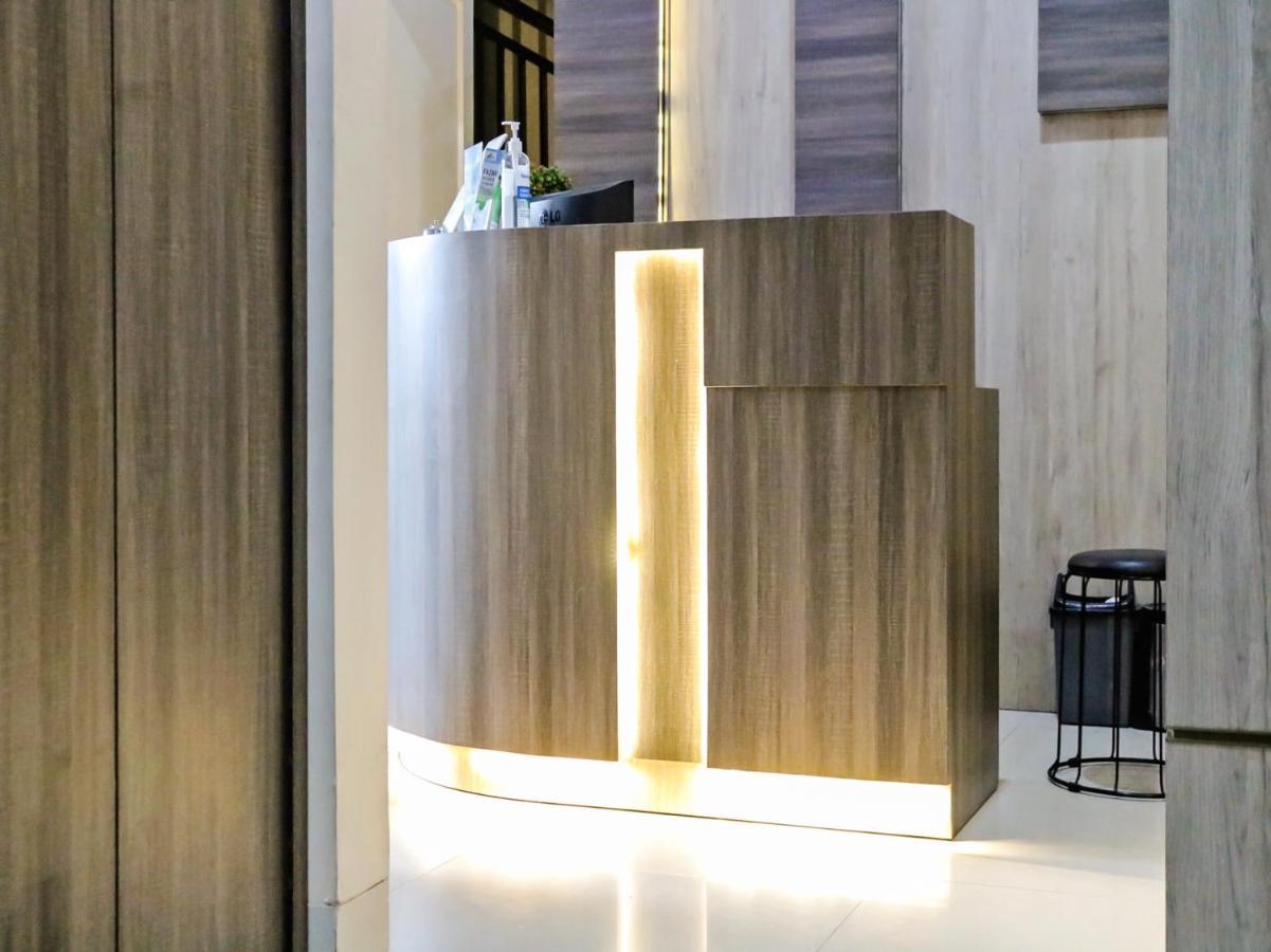 Oyo 2263 Fazarel Residence Syariah Παντάνγκ Εξωτερικό φωτογραφία